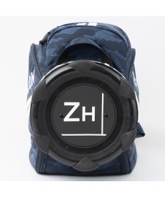 ZERO HALLIBURTON コーデュラキャディバッグ 82051