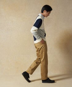 J.PRESS MEN 【120th Anniversary】Archive Knit / crazy pattern