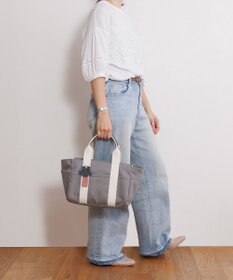 ACE BAGS & LUGGAGE HAyU × ace.  ガーデン トートバッグ 10L 17851