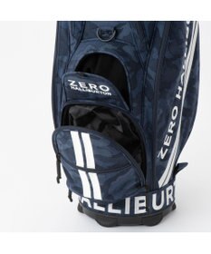 ZERO HALLIBURTON コーデュラキャディバッグ 82051