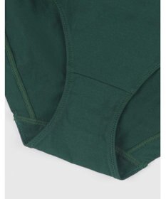 une nana cool 364コットン ハイウエストショーツ