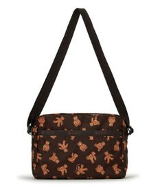 LeSportsac DANIELLA CROSSBODY/テディベアワンダーランド