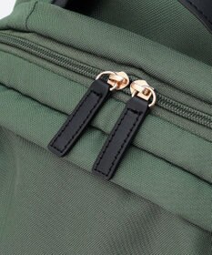 LA BAGAGERIE 【CORDURA】シンプルリュック Mサイズ