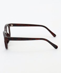 自由区 プレーン リーディンググラス