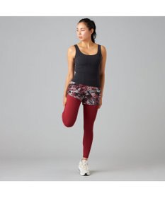 Chacott Chacott BALANCE コンパックショートパンツ