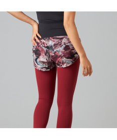 Chacott Chacott BALANCE コンパックショートパンツ