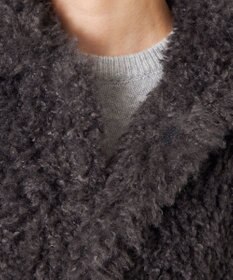 NAVE 【Nave】ニードルボア ミドル ジャケット