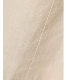 CRAFT STANDARD BOUTIQUE 【キナリノ別注】リネンレーヨンジレベスト