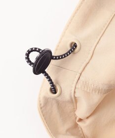 SHARE PARK LADIES 【撥水・UVカット・ストレッチ・軽量 】ナイロンカーゴスカート（S・Mサイズ）