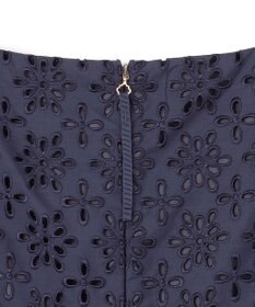 TOCCA 【00サイズあり・洗える・消臭】FLOWER STORM ドレス