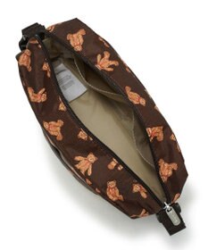 LeSportsac DANIELLA CROSSBODY/テディベアワンダーランド