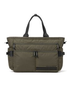 ZERO HALLIBURTON DICROS SOLOシリーズ ロッカートート LL ZHG-B DS 85017