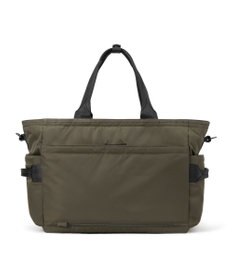 ZERO HALLIBURTON DICROS SOLOシリーズ ロッカートート LL ZHG-B DS 85017