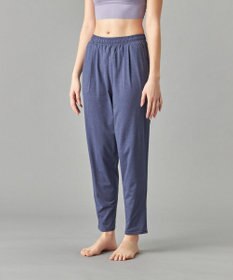 Chacott EazyCare＋テーパードパンツ