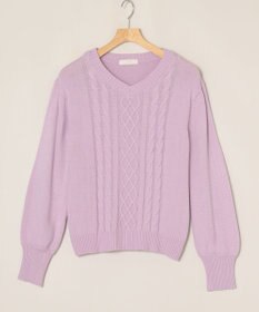 ONWARD Reuse Park 【any SiS】ニット秋冬