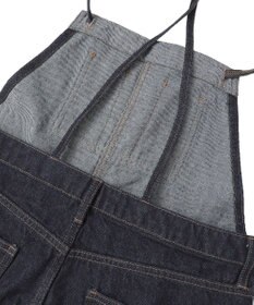 AMERICAN HOLIC デニムサロペット