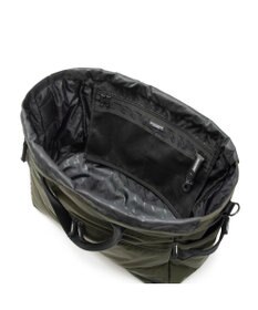 ZERO HALLIBURTON DICROS SOLOシリーズ ロッカートート LL ZHG-B DS 85017