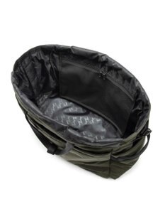 ZERO HALLIBURTON DICROS SOLOシリーズ ロッカートート LL ZHG-B DS 85017