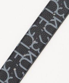 23区GOLF 【MEN】リバーシブルロゴベルト