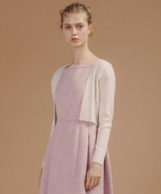 TOCCA CASHMERE ボレロ