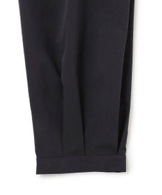 BEIGE， YANN / 裾カフス イージーアンクルパンツ