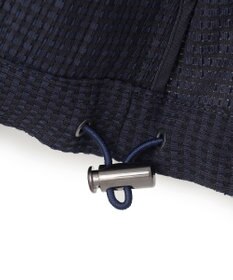 JOSEPH HOMME ＜新色追加＞新素材【通気性/ストレッチ】トリコサッカーストレッチ 　ジップアップブルゾン