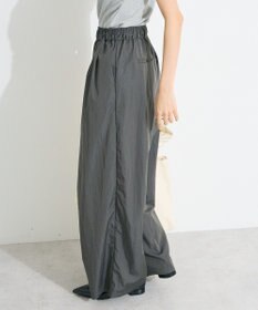 CRAFT STANDARD BOUTIQUE コクーンカラーパンツ