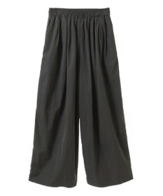 CRAFT STANDARD BOUTIQUE コクーンカラーパンツ