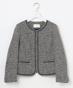 ANY SIS ミニライトボーダー ジャケット