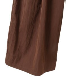 CRAFT STANDARD BOUTIQUE コクーンカラーパンツ