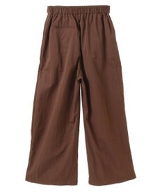 CRAFT STANDARD BOUTIQUE コクーンカラーパンツ