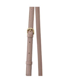 IBIZA イニシオ　牛革　ショルダーバッグ