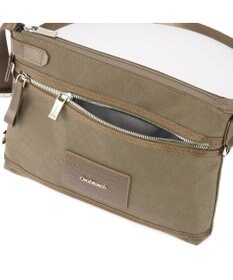 ACE BAGS & LUGGAGE Orobianco ピオニエーレ ショルダーバッグ 撥水加工 3L 330g 92931 オロビアンコ