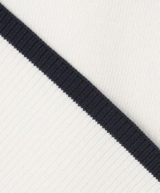 自由区 【新型登場！/WEB限定カラー有】ハイツイストコットンアセテート ニット5分袖