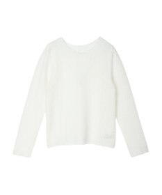 Green Parks レースＪＱプルオーバー