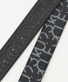 23区GOLF 【MEN】リバーシブルロゴベルト