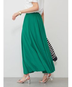 AMERICAN HOLIC サラックールギャザースカート