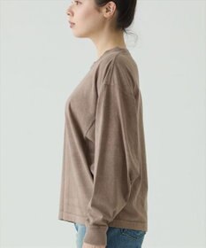 caqu caqu x GoodOn dolman sleeve tee  ドルマンスリーブTシャツ