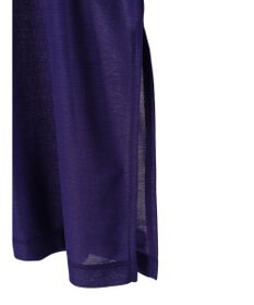 Green Parks シアーカットチュニック