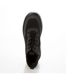 MODE ET JACOMO <D'ICI>プラットフォームハイカットスニーカー