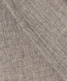 ANY 【セットアップ対応】テックリネンツイードジャケット