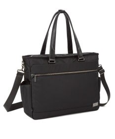 ACE BAGS & LUGGAGE Arcapel バネオ ビジネスバッグ  B4サイズ 14インチPC収納 68835 アルカペル