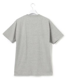 J.PRESS YORK STREET 【UNISEX】YALE × J.PRESS YORK STREET コラボTシャツ
