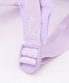 ANY KIDS 【10L容量】総柄刺繍リュック