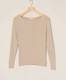 ONWARD Reuse Park 【any FAM】ニット春夏