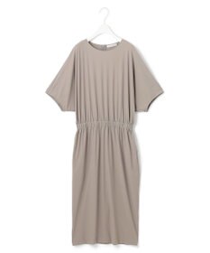 ICB 【UVカット・接触冷感・速乾】マットスキューバ  ワンピース