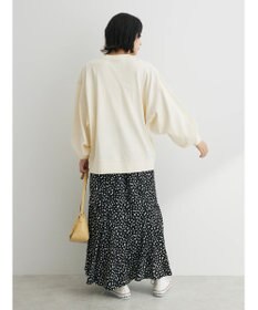 Green Parks ロゴトレーナーＴＥＥ