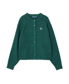 AMERICAN HOLIC 【BEVERLY HILLS POLO CLUB】ニットカーディガン