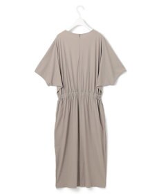 ICB 【UVカット・接触冷感・速乾】マットスキューバ  ワンピース