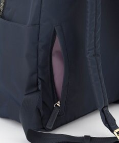 TOCCA 【WEB＆一部店舗限定・A4サイズ対応】VIA METRO BACKPACK バッグパック